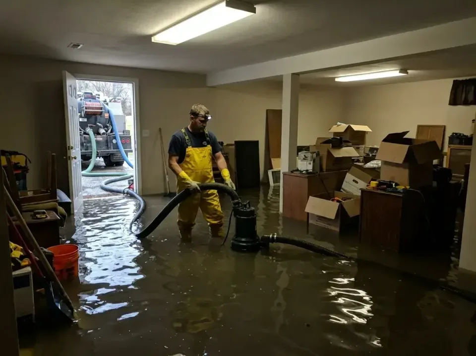 basement-burst-pipe-flooding-a-001 — frequently asked questions, 24-Hour Water Damage Restoration Services in Woodside, CA